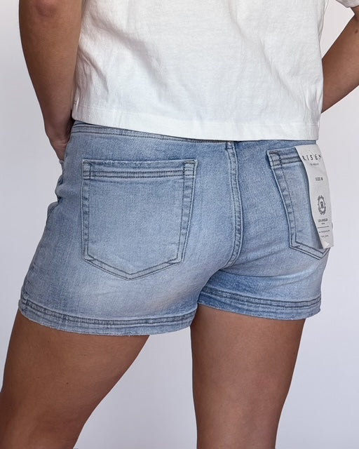 Blue Crush HR Skort