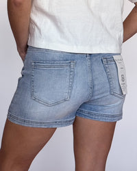 Blue Crush HR Skort