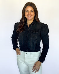 Bailey High Rise Boyfriend Jeans