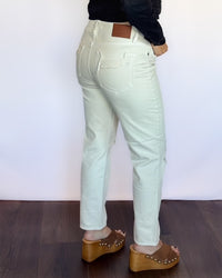 Bailey High Rise Boyfriend Jeans