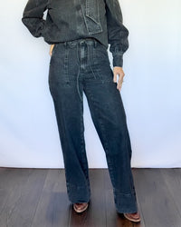 Clarkia Jeans