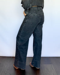 Clarkia Jeans