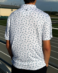 Lone Star Performance Polo