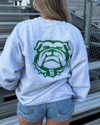 BTX Sweatshirt