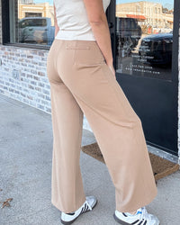Astrid Pull On Pants