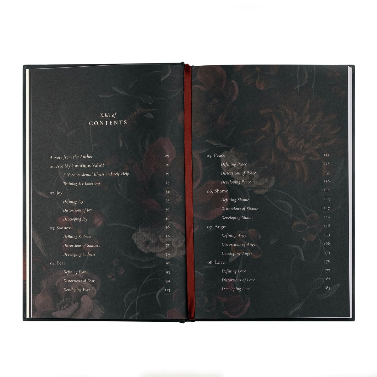 In Weeping & Rejoicing