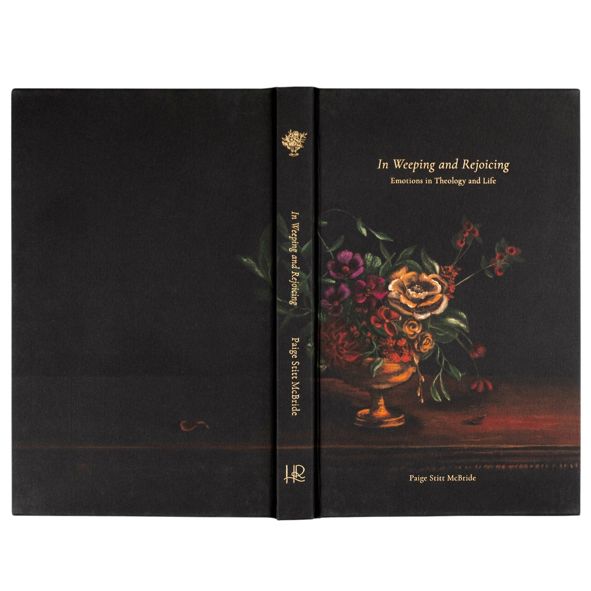 In Weeping & Rejoicing