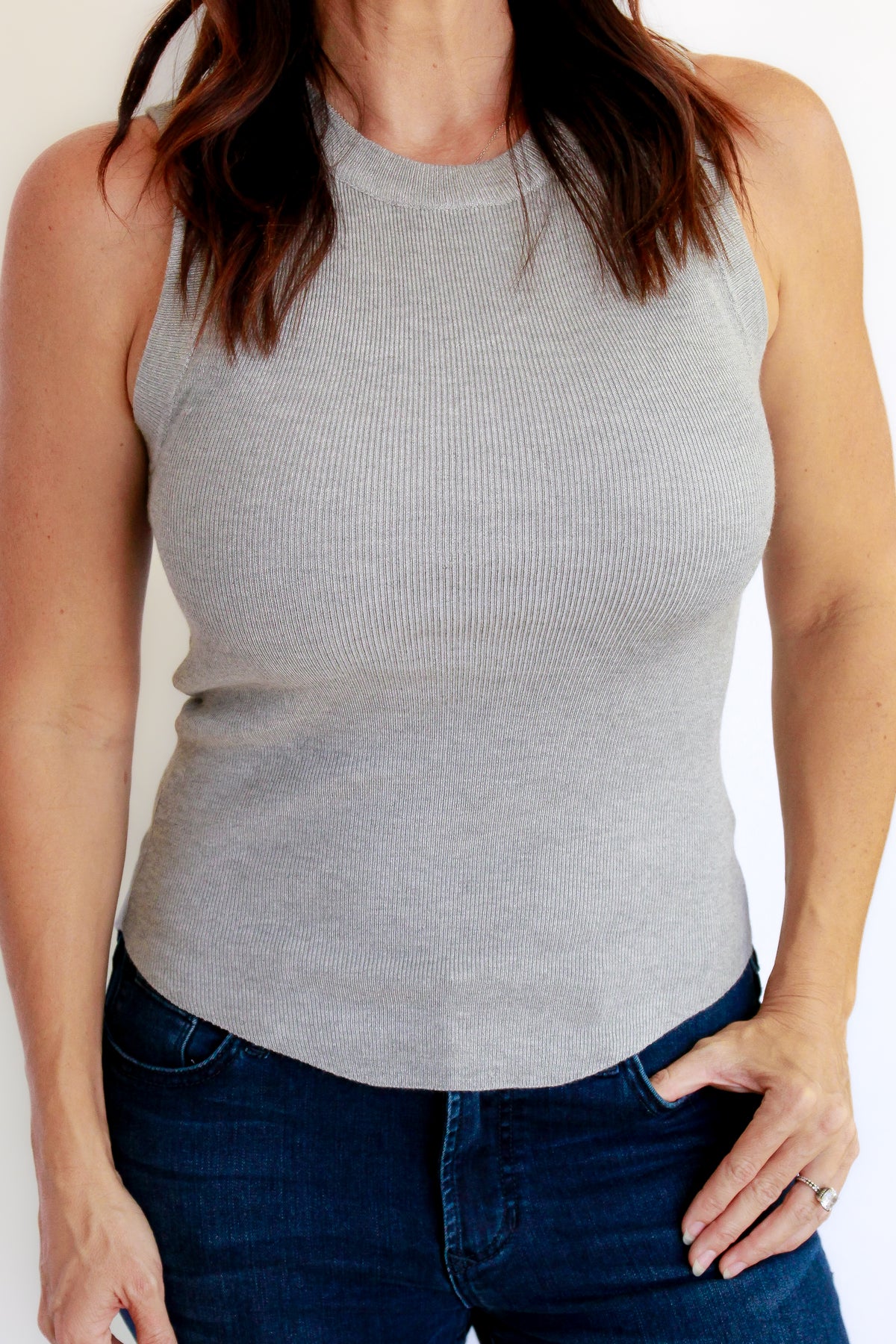 Jenna Tank