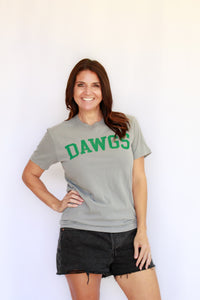 Dawgs Collegiate Tee