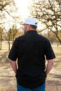 Western Field Shirt SS