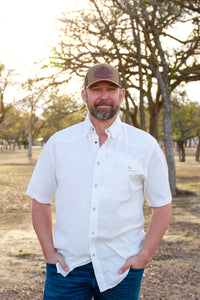 Western Field Shirt SS