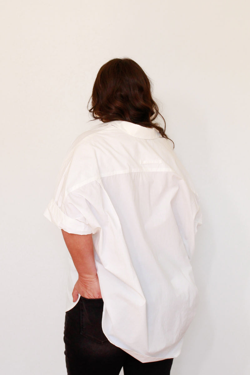 Daylong Buttondown Shirt