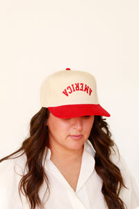 Embroidered Trucker hat