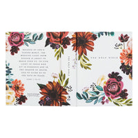 NLT Notetaking Bible: Madrid Theme