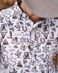 Outlaw Traditions Polo