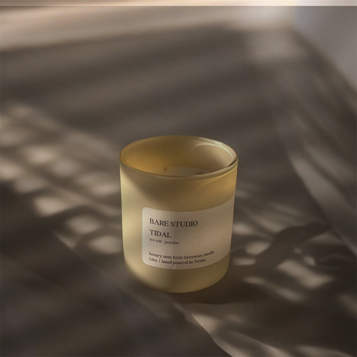 Bare Studio Candle