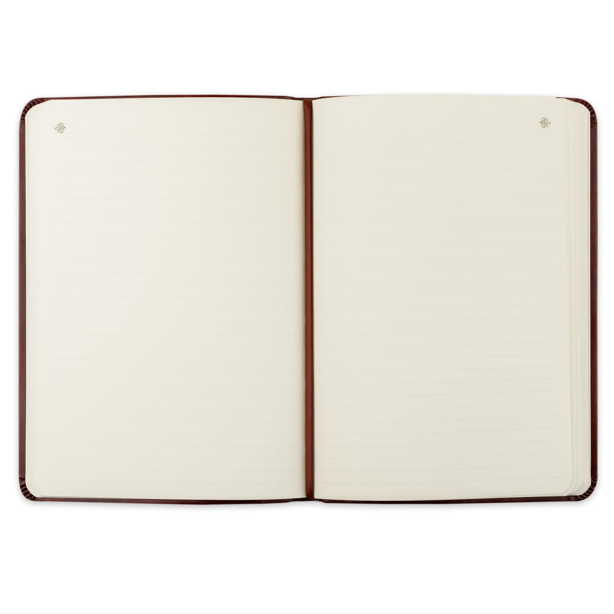 Santa Elena Notebook