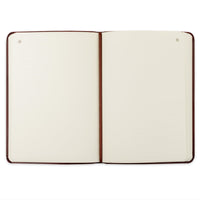 Santa Elena Notebook