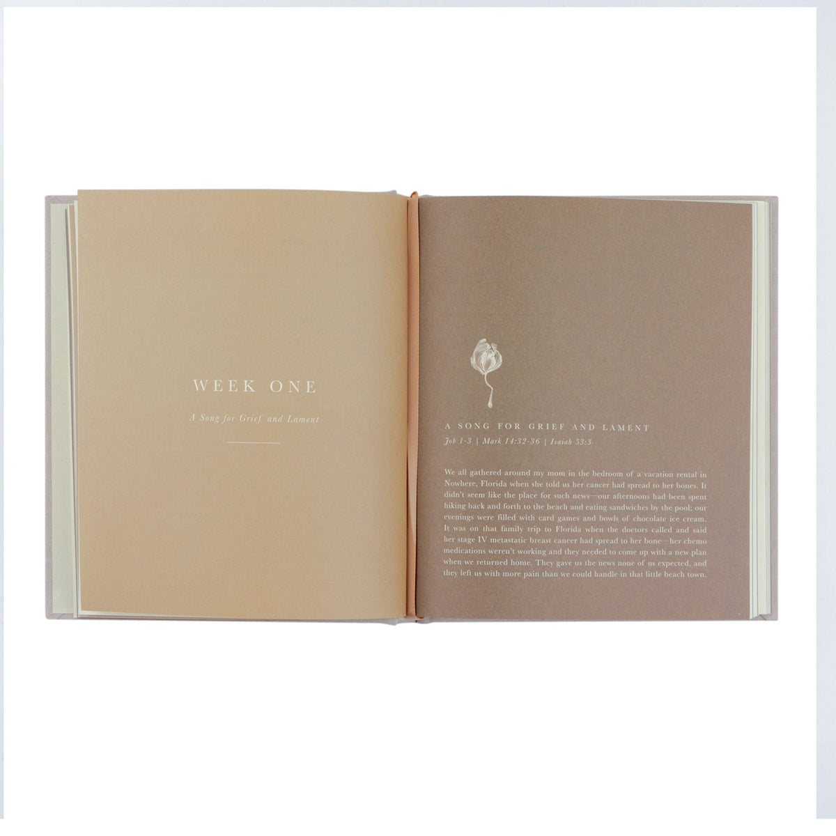 Songs for the Suffering