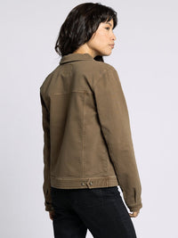 Siena Jacket