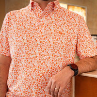Whataburger- Traditions Polo