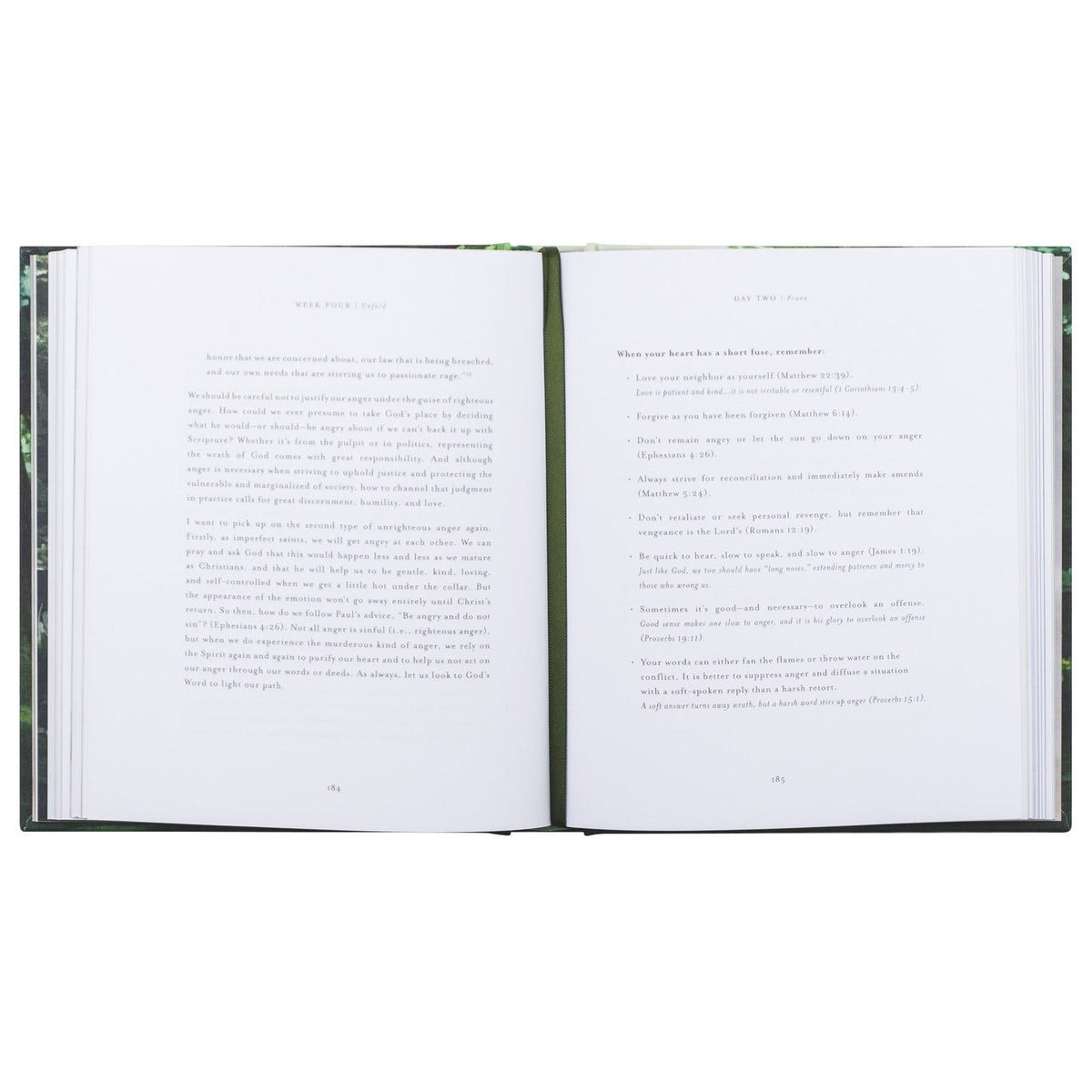 Eternity In Our Hearts