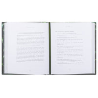 Eternity In Our Hearts