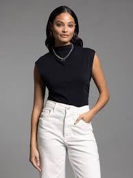 Simone Top