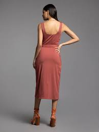 Aubrielle Dress