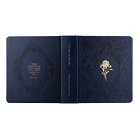 One Thing I Ask 5 Year Prayer Journal -Versailles