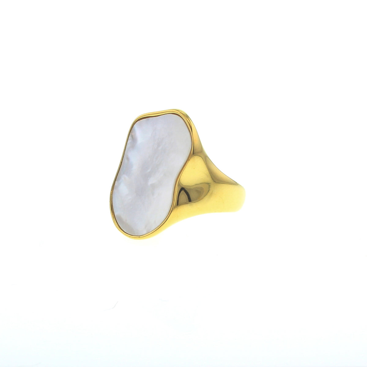 Alice Waterproof Ring