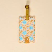 Jetsetter Luggage Tag