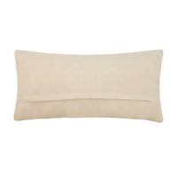 Texas State Flag Hook Pillow