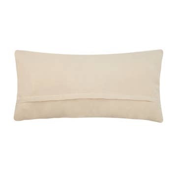 Texas State Flag Hook Pillow