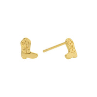Lucky Western Stud Set