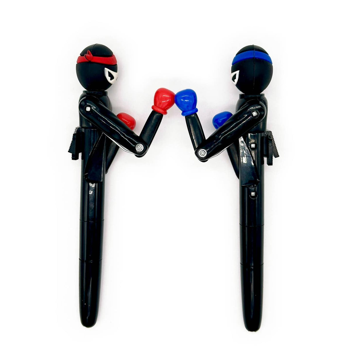 Ninja Knockout Action Pen