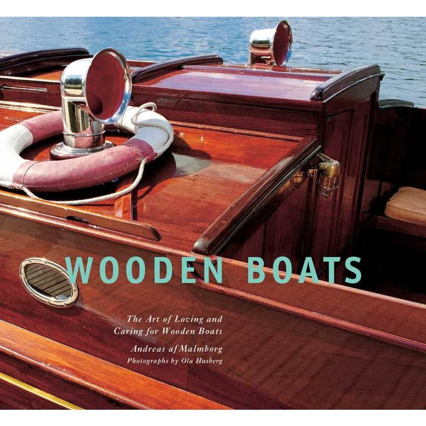 Wooden Boats