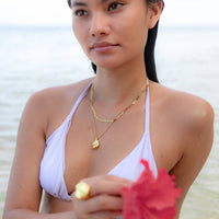 Addison Waterproof Necklace