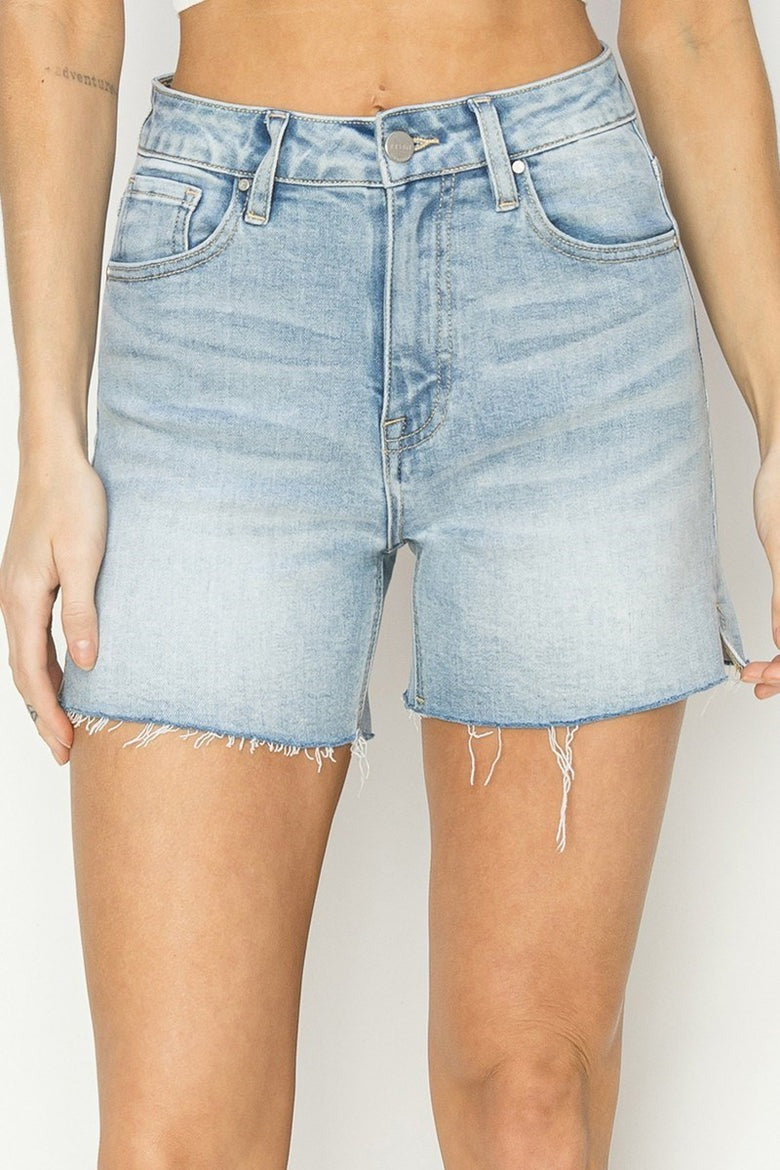 Alex Denim Shorts