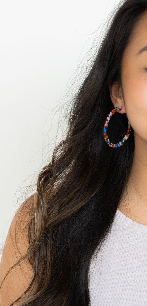 Cameron Hoops- Fiesta