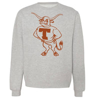 Vintage Bevo Sweatshirt