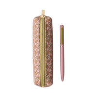 Pen & Pouch Set