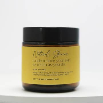 Origin (Original)- Whipped Honey Tallow