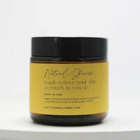 Origin (Original)- Whipped Honey Tallow