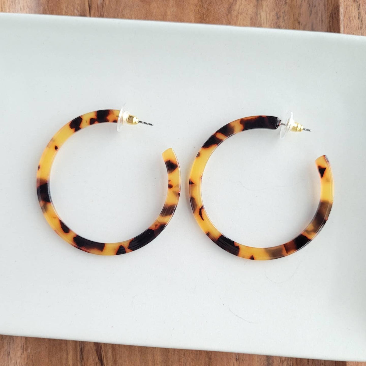 Cameron Hoops- Tortoise