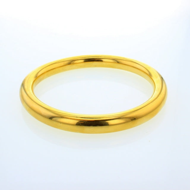 Billy Gold Waterproof Bracelet