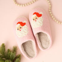 Christmas Slippers