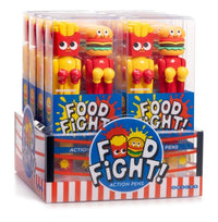 Food Fight Boxing Pens