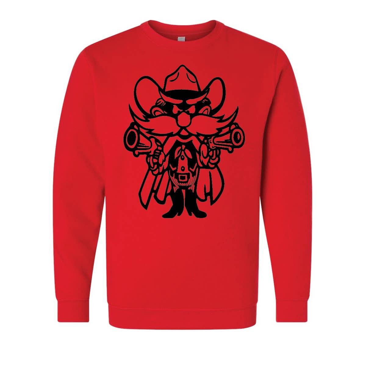 Vintage Raider Sweatshirt