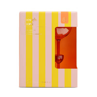 Riviera Glass Set of 2